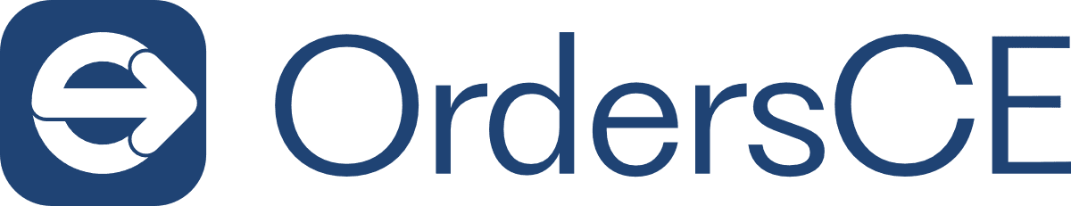 OrdersCE
