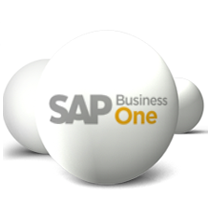 Logotipo SAP Business One