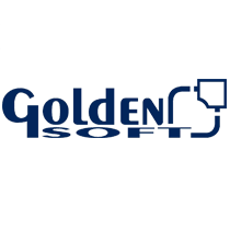 Logo Goldensoft ERP