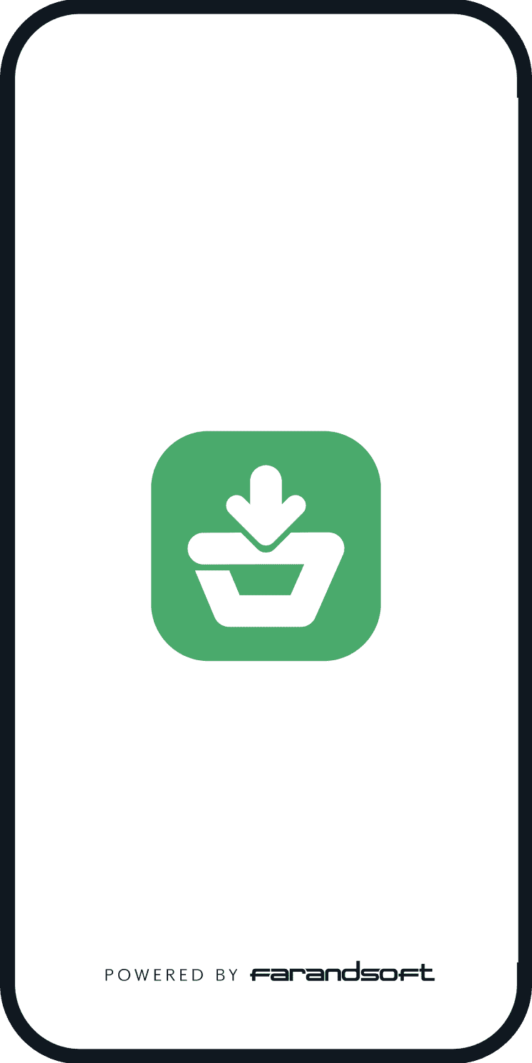 ShopApp app