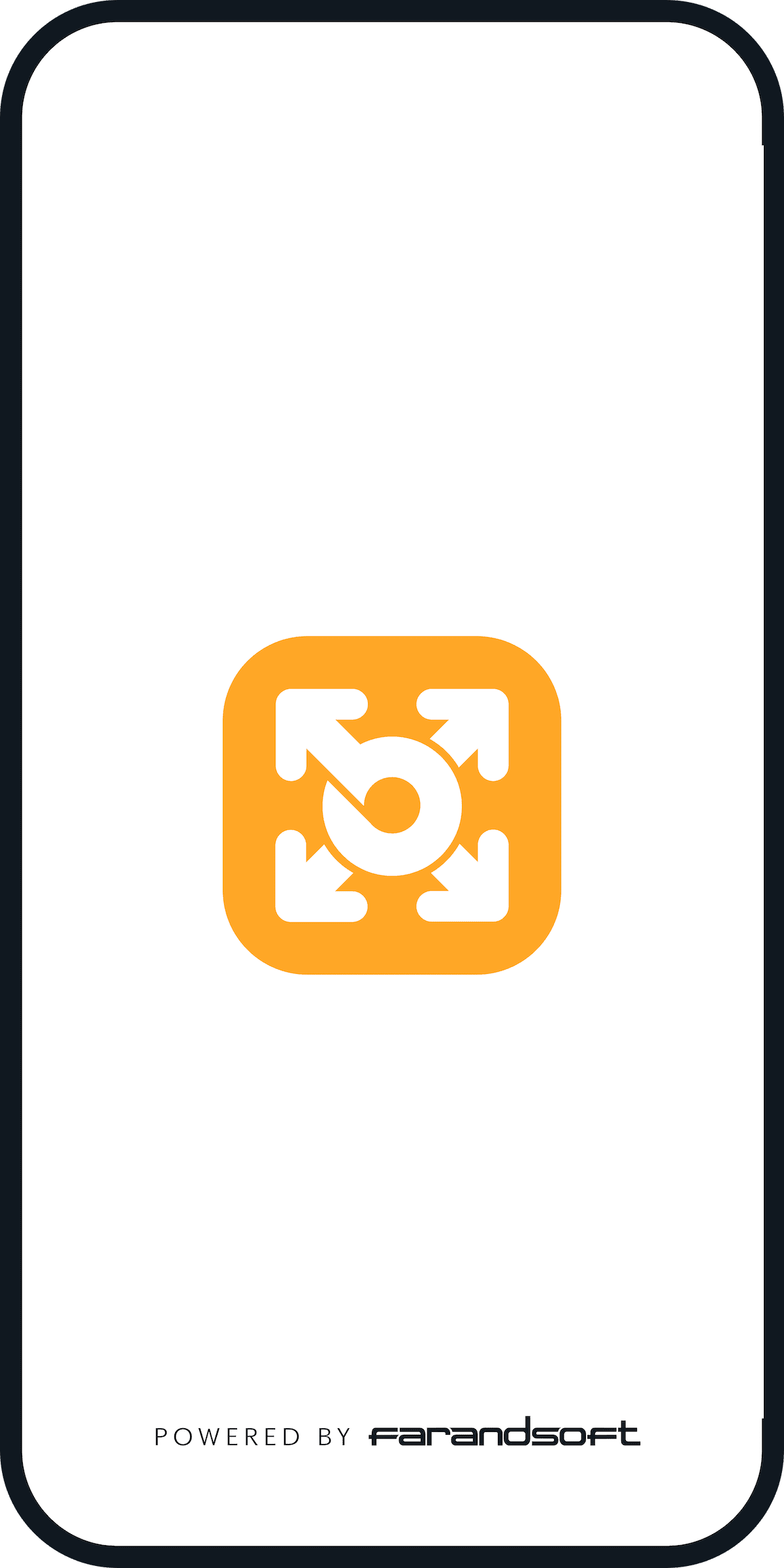 FsLogistics app