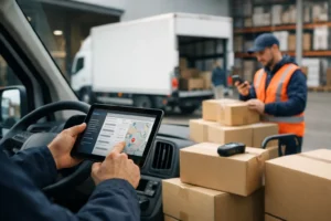 Cómo digitalizar pedidos de distribución