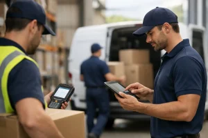 Software de picking y reparto: qué debe resolver